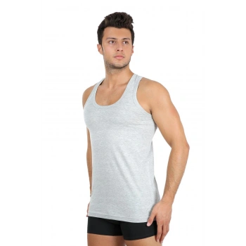 Giyim ERKEK PENYE ATLET GRİ