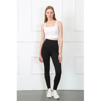 Giyim MİCRO TAYT SİYAH