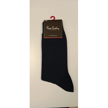 Pierre Cardin 300 Flat Erkek  Çorap