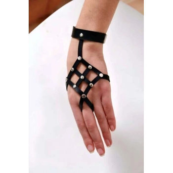 Sik Deri El Aksesuarı - Brf1122