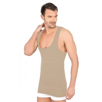 Ten  1400 Modal Cotton Erkek Atlet Korse