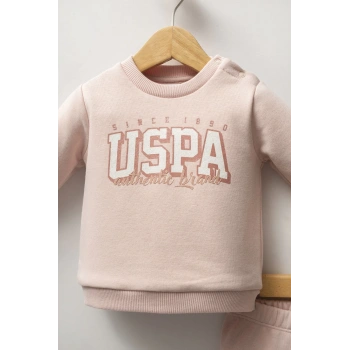 U.s. Polo Assn 2 Li Takım Usb2742 Pudra