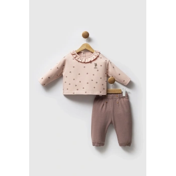 U.s. Polo Assn 2 Li Takım Usb2759 Pudra