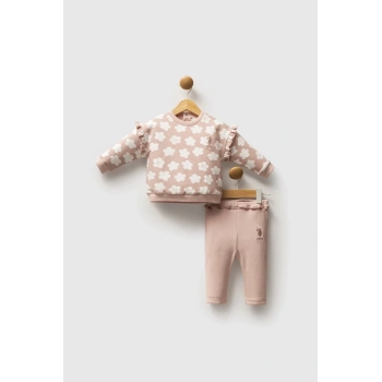 U.s. Polo Assn 2 Li Takım Usb2770 Pudra