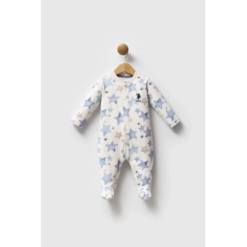 U.s. Polo Assn Tulum Usb2527 Krem