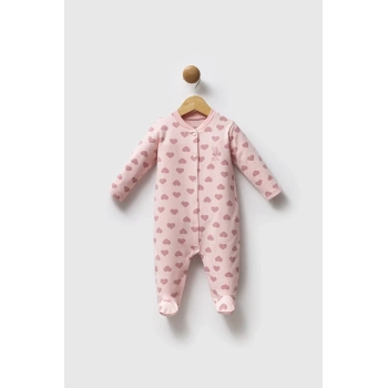 U.s. Polo Assn Tulum Usb2715 Açık Pembe