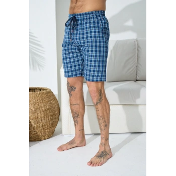 184 Erkek  Tek Şort