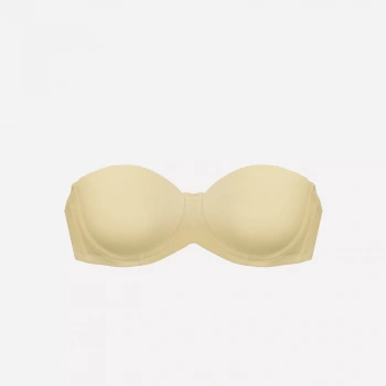 195 Destekli Straplez Sütyen