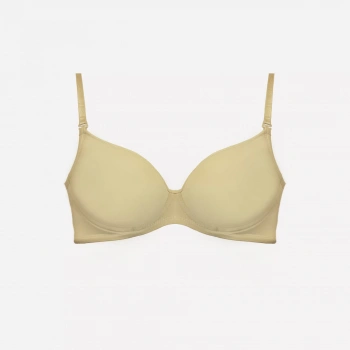 198 Desteksiz Sütyen