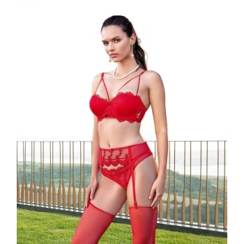 2491 Dolgulu Jartiyer Takım