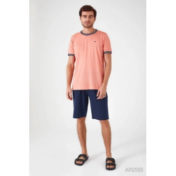 2550-s Erkek  Pijama Takımı