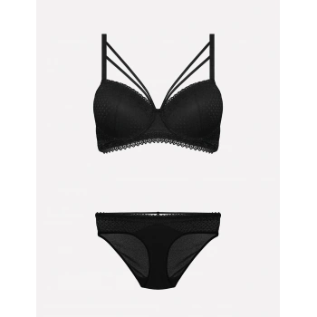 4310 Desteksiz Sütyen Takım