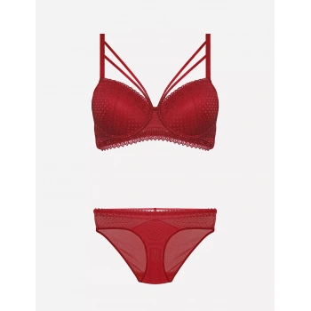 4310 Desteksiz Sütyen Takım