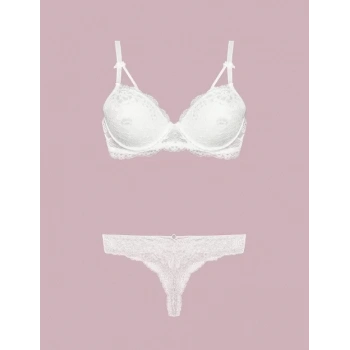 4430 Destekli Sütyen Takım