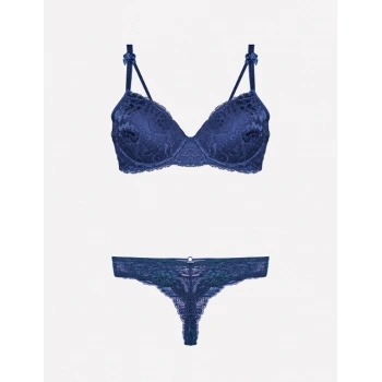 4430 Destekli Sütyen Takım