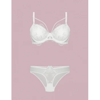 4485 Destekli Sütyen Takım