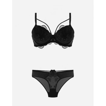 4485 Destekli Sütyen Takım