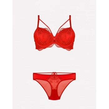 4485 Destekli Sütyen Takım