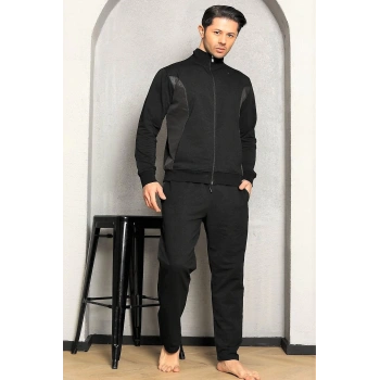 Alissa 6000 Erkek  Eşofman Takımı