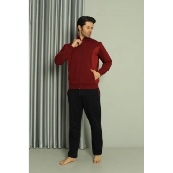 Alissa 6000 Erkek  Eşofman Takımı