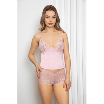 Alissa 605 Bayan Atlet Takım