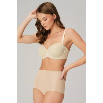 Anıl 2852 Bayan Slip Külot Korse