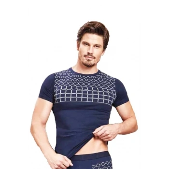 Berrak Erkek  Modal T-shirt 4011
