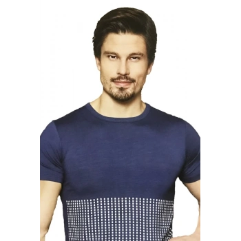 Berrak Erkek  T Shirt 4036