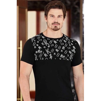 Berrak Erkek  T-shirt 4041