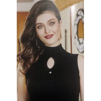 Berrak Kadın Badi 8057