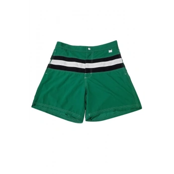 Black Spade Erkek  Deniz Şortu 8217