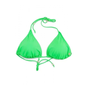 Black Spade Kadın Bikini Üst 8248