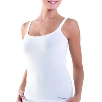 Blackspade Fine Rip Kadın Atlet 1615