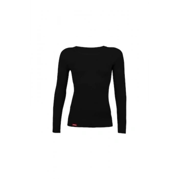 Bsm Unisex Viloft Termal Uzun Kol Body 10603