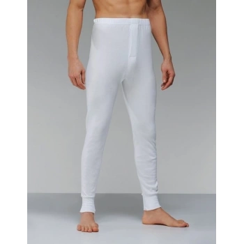 Çift Kaplan 430 Uzun Paçalı Külot