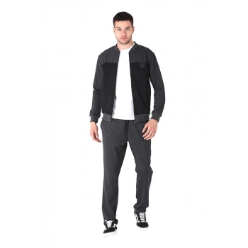 Ds Damat 1502 Erkek  Eşofman Takımı