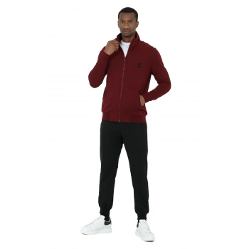 Ds Damat 23006 Erkek  Eşofman Takımı