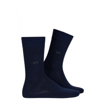 Ds Damat 600 Erkek Bambu Çorap