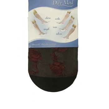 Daymod Kadın Manolya Soket Çorabı