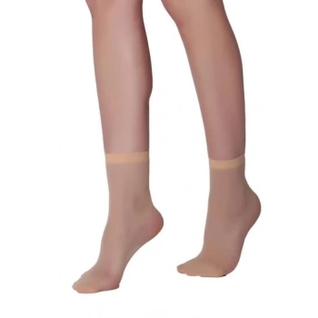 Daymod Süper 15 Soket Çorap