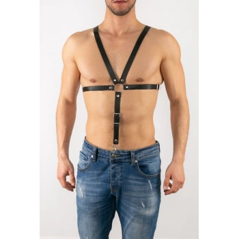 Erkek  Harness