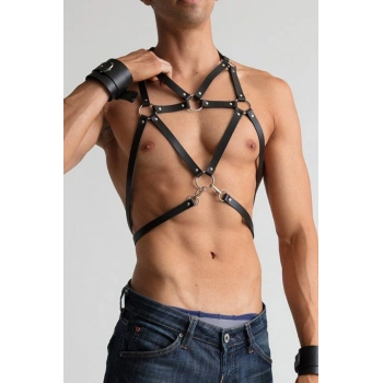 Erkek  Harness