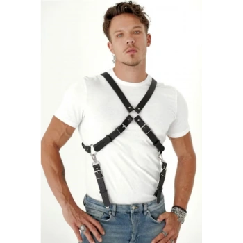 Erkek  Harness