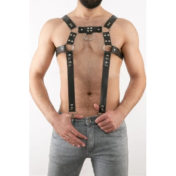 Erkek  Harness