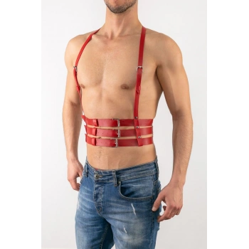 Erkek  Harness