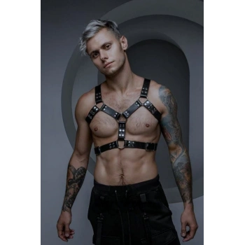 Erkek  Harness