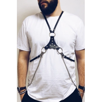 Erkek  Harness
