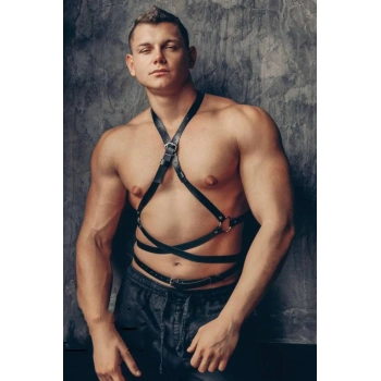 Erkek  Harness