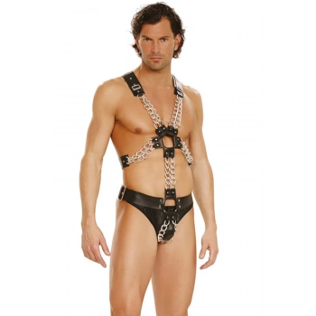 Erkek  Harness