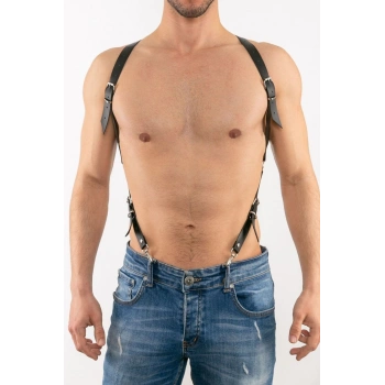 Erkek  Harness